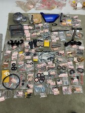 KAWASAKI NOS PARTS LOT KZ400 Z400  Z440
