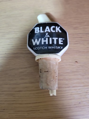 Pourer ceramic black - pourer, &