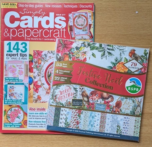 Simply cards papercraft - simply,