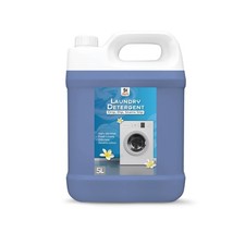 Laundry detergent liquid - detergent, 5l