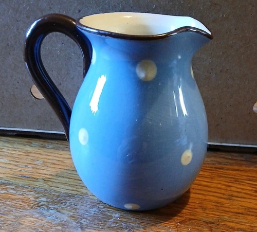 Vintage babbacombe pottery off - babbacombe,
