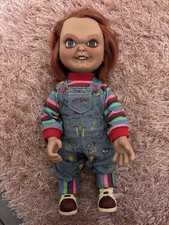 Child´s Play Evil Face Chucky