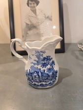 Vintage J&G Meakin "Merrie