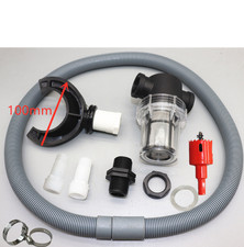 Rain Barrel Diverter Kit Rain