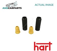 DUST COVER BUMP STOP KIT REAR