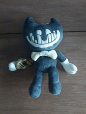 NEW - INK BENDY - Bendy and