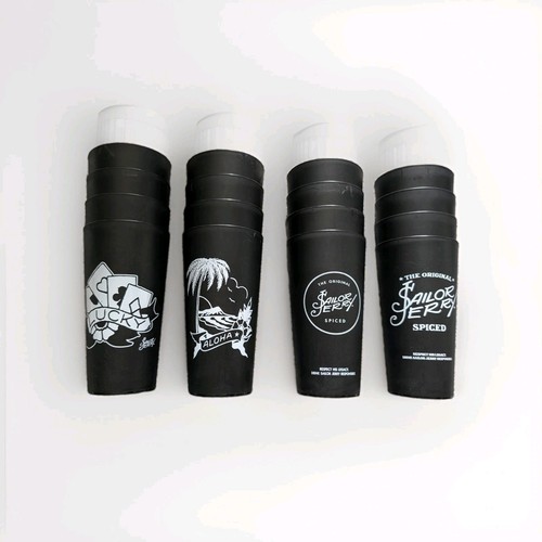 Sailor jerry spiced rum - sailor,
