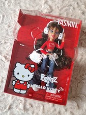 Bratz x Hello Kitty Yasmin