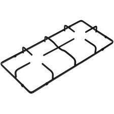 Gas hob pan support - pan,