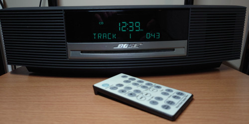 Bose wave music - wave, awrcc5