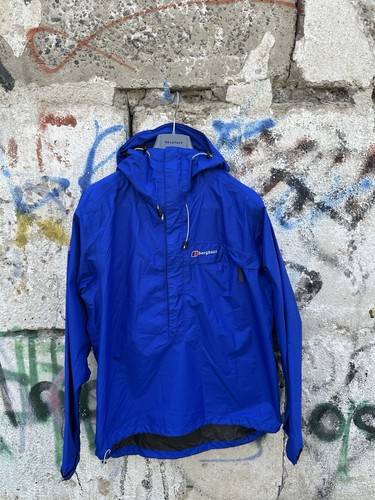 Berghaus extreme paclite - berghaus,