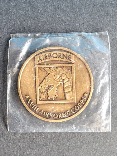 Original army 18th airborne - original,