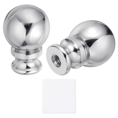 2pcs ball tall lamp - tall,