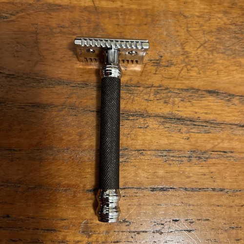 Parker 26c open - 26c, safety