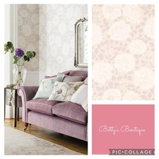 LAURA ASHLEY Nina Amethyst