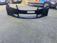 Skoda Fabia S2000 Front Bumper