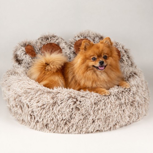 Paw bed medium big - bed,