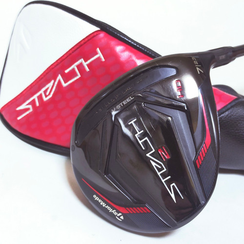 Taylormade stealth2 23 - taylormade, hd