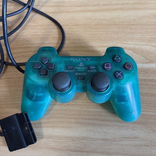 Playstation ps1 controller - playstation,