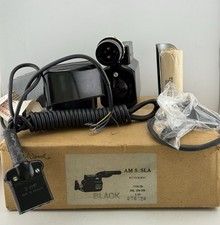 SEW-TRIC AM5/SLA Sewing