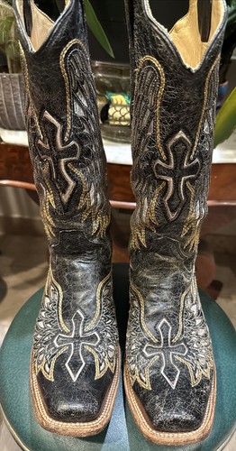 Corral western boots - corral,