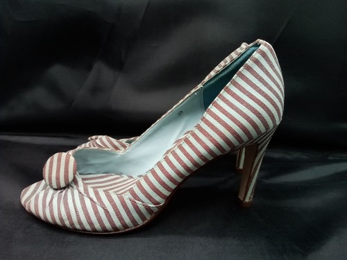 Shoe queen women - queen, turquoise