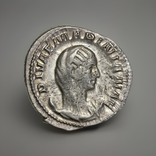 Diva mariniana antoninianus - mariniana,