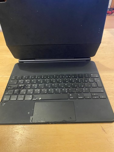 Apple magic keyboard a1998 - magic,
