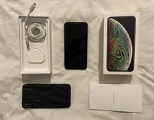 Apple iPhone XS Max - 256GB -