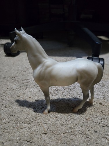 Vintage breyer 2013 snowman - breyer,