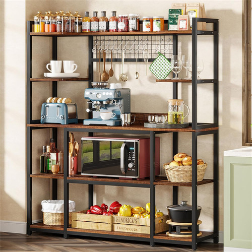 Ingenious kitchen bakers - kitchen, rack