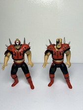 RARE Legion Of Doom Action