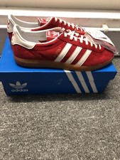 Adidas Napoli BNIBWT UK 8.5 UK ONLY