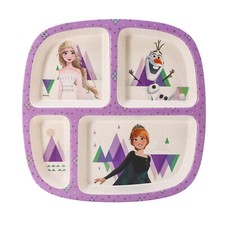 Frozen section divided kids - 4,