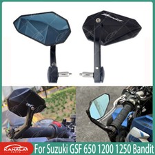For Suzuki GSF 650 1200 1250