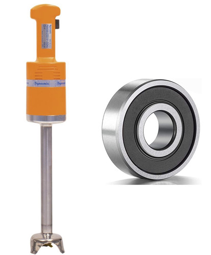 Dynamic ad504 mx91 bearing - dynamic,