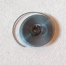 WALTHAM 0 SIZE HAIRSPRING