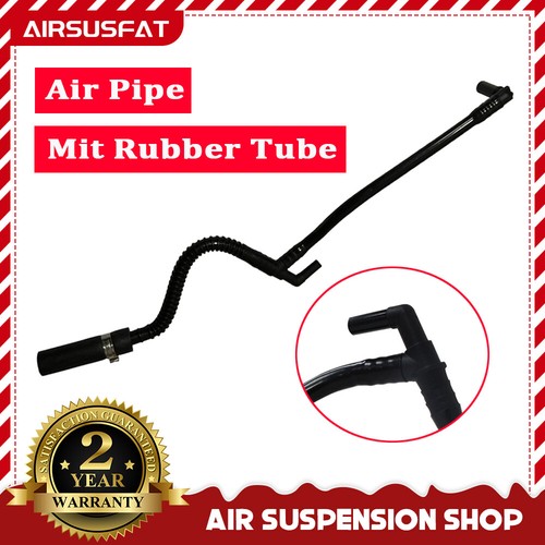 Air suspension compressor pump - suspension,