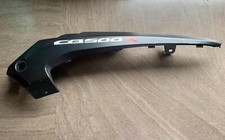 Honda CB500X CB500 X