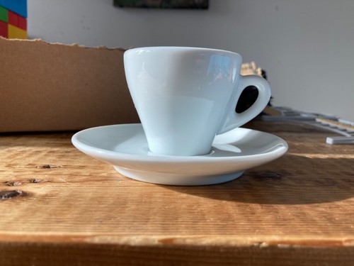 Ancap torino espresso - ancap, cup