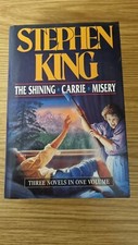 Stephen King- The Shining