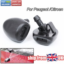 Windscreen Washer Jets Nozzle