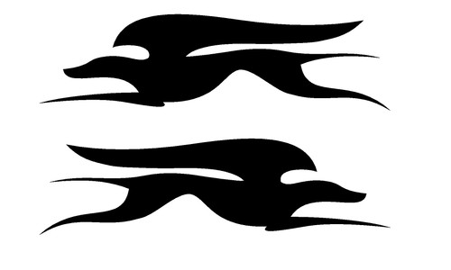 Laika single colour choice - colour,