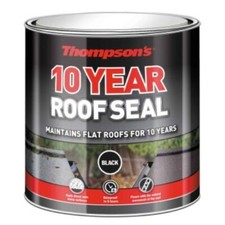 Thompson 10Year Roof Seal