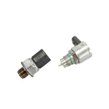 Pressure Control Valve +