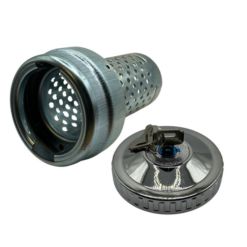 60mm kit fuel anti - 60mm,