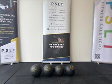 medicine ball set 2kg-5kg