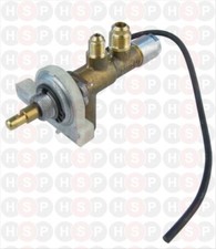 Gas Tap Assy Baxi Valor GDC 5115934 H40911          *Next Morning Delivery*