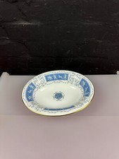 Coalport revelry open oval - coalport,