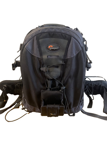Lowepro nature trekker ii - lowepro,
